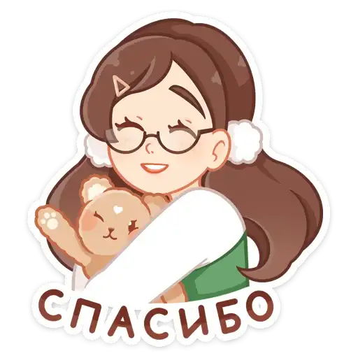 Sticker ☺️