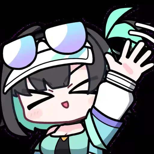 Sticker 👋