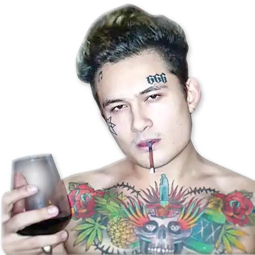 Моргенштерн preview