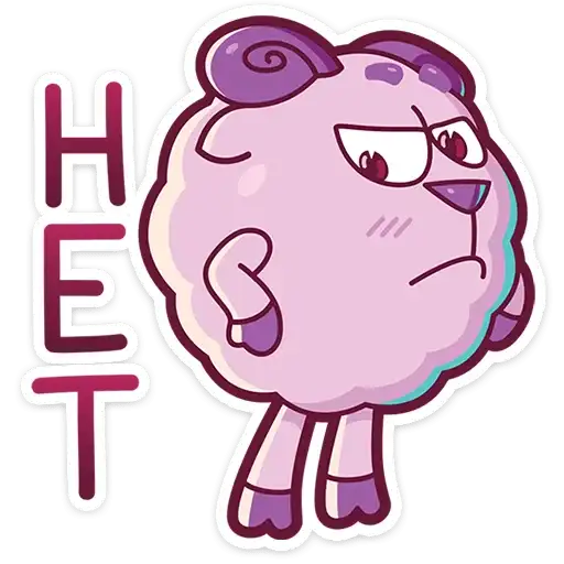 Sticker 🙅‍♂️