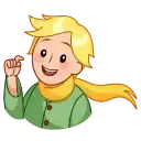 The Little Prince preview