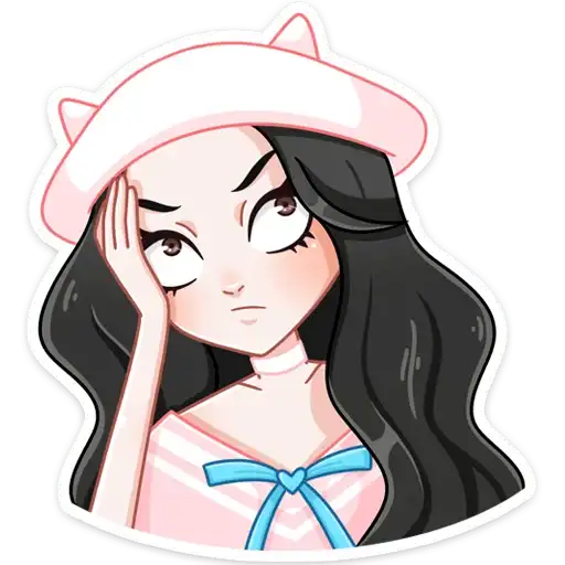 Sticker 🤦‍♀️