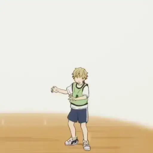 Sticker 🧍‍♂️