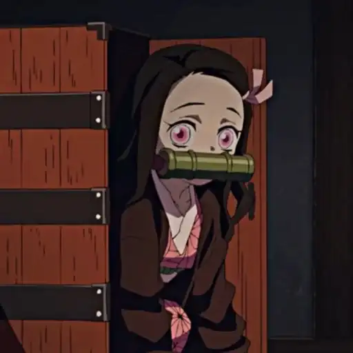 Nezuko Chan preview