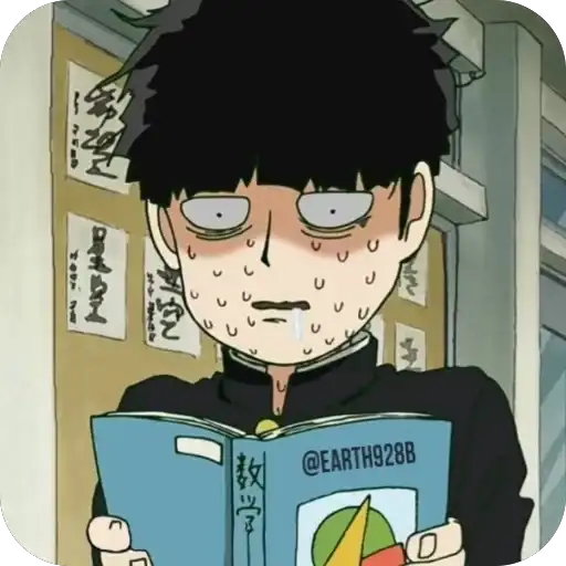 Mob Psycho 100 preview