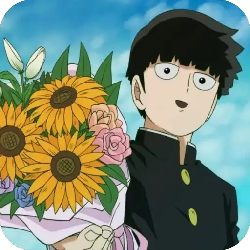 Mob Psycho 100 preview