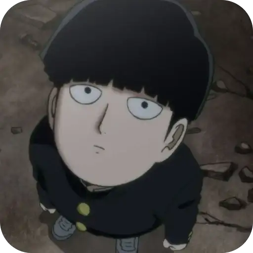 Mob Psycho 100 preview