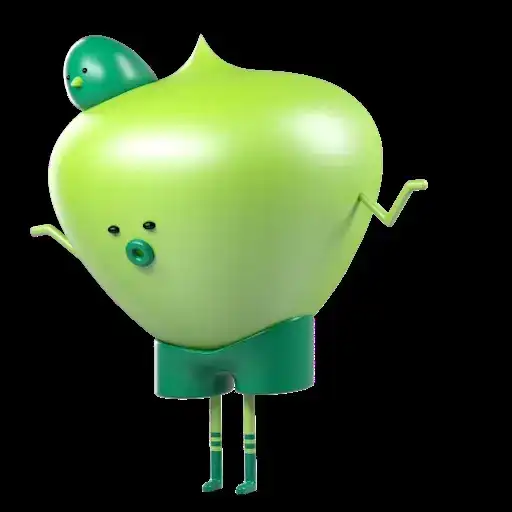 Sticker 🤷‍♂️