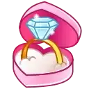 Sticker 💍