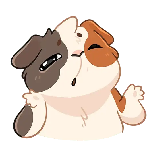 Sticker 🤷‍♂️