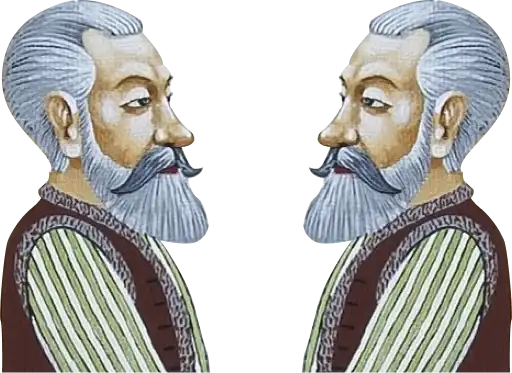 Sticker 🧔‍♂️