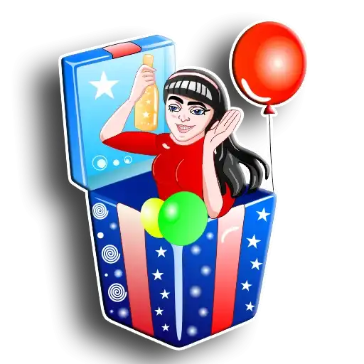 Sticker 🎁