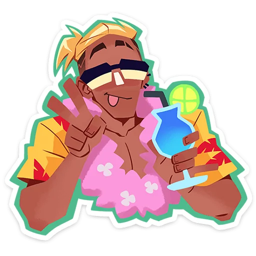 Sticker 🌟
