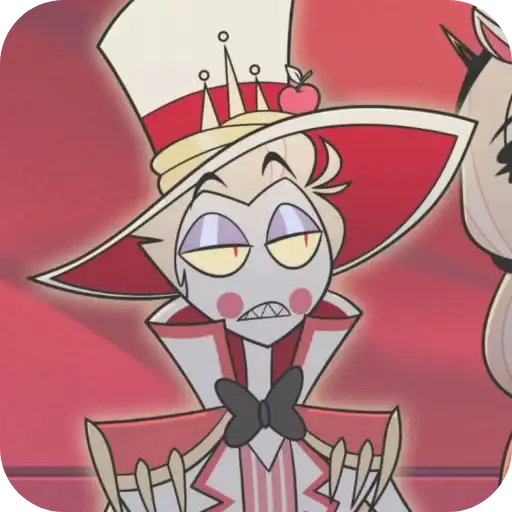 Люцик🐤 preview