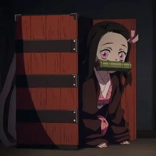 Nezuko-chan preview