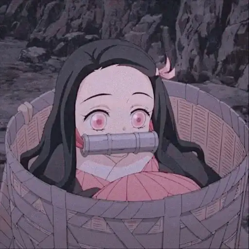 Nezuko-chan preview