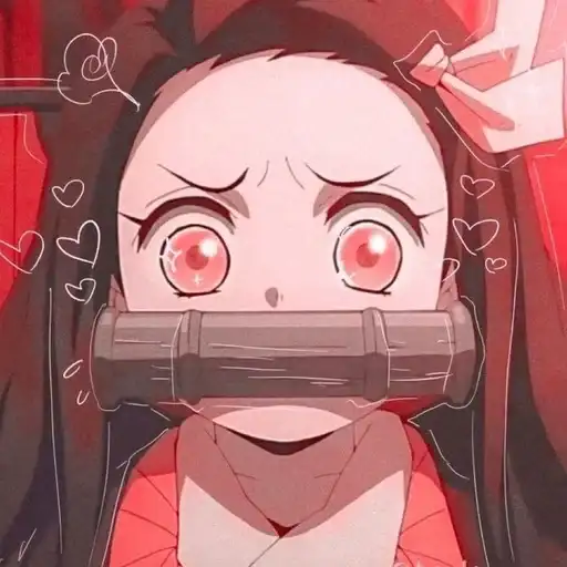 Nezuko-chan preview