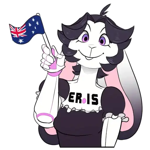 Sticker 🇦🇺