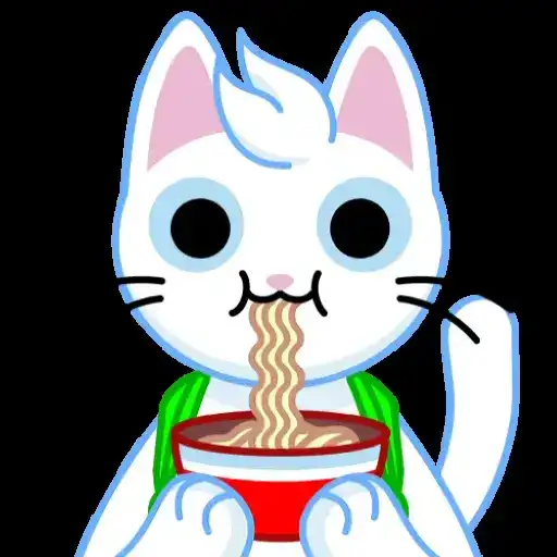 MEW animated preview