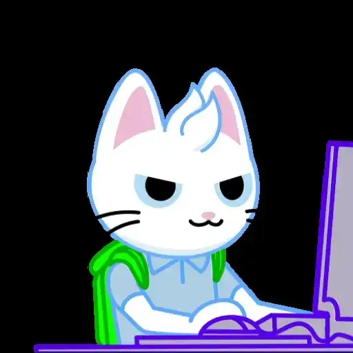 MEW animated preview