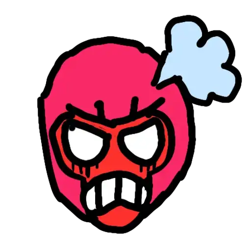 Sticker 🏳️‍🌈