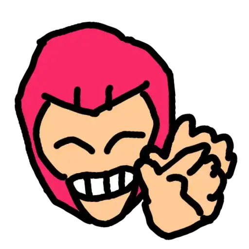 Sticker 🏳️‍🌈