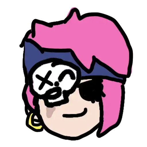 Sticker 🏳️‍⚧️