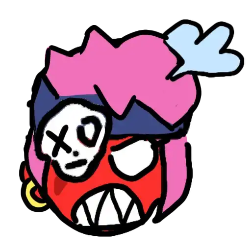 Sticker 🏳️‍⚧️