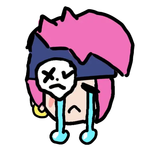 Sticker 🏳️‍⚧️