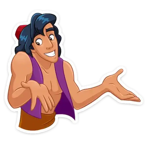 Sticker 🤷‍♀️