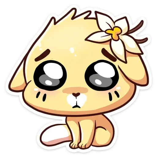 Sticker 🥺