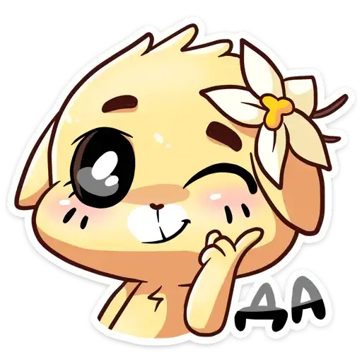 Sticker 😉
