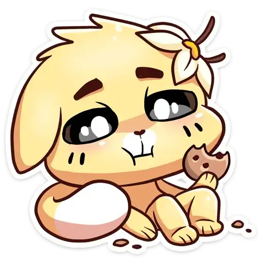 Sticker 🍪