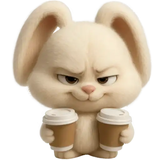 Кролик - Тролик preview