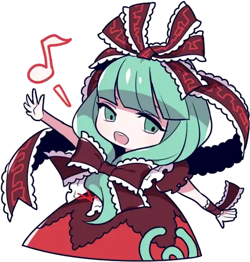 Sticker 💁‍♂️