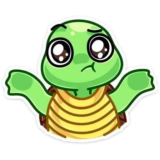 Sticker 🤷‍♂️