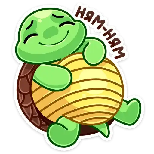 Sticker 🌽