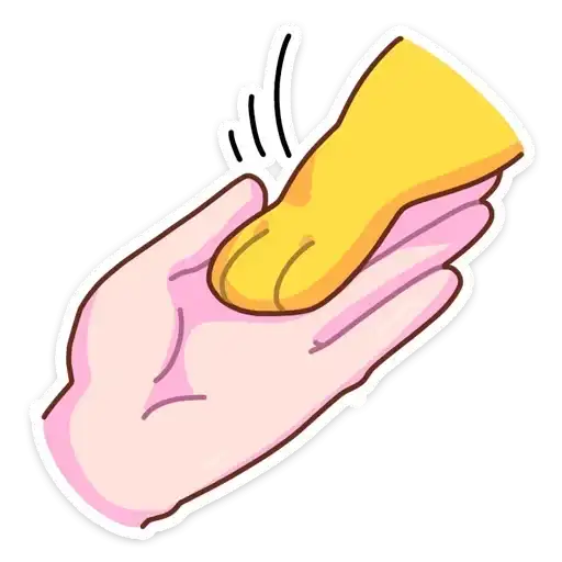 Sticker 🤝
