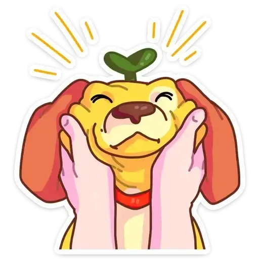 Sticker ☺️