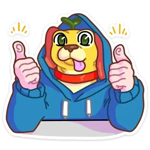 Sticker 👍