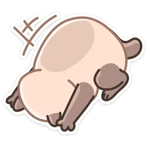 Sticker 🤦‍♀️