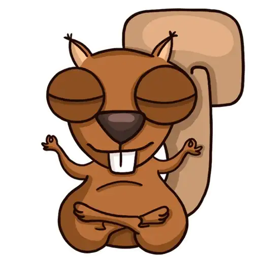 Sticker 💆‍♀️