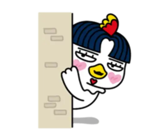 Sticker 😏