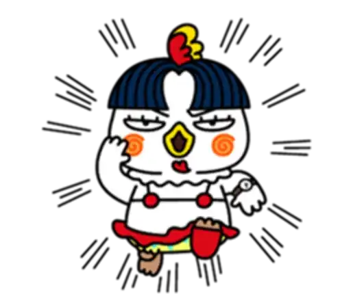 Sticker 🏃‍♀️