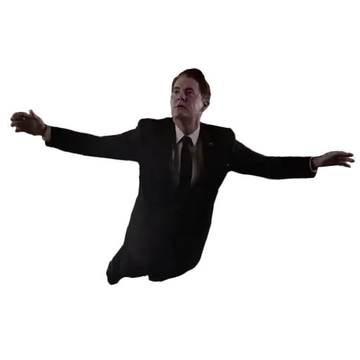 Twin Peaks: The Return preview