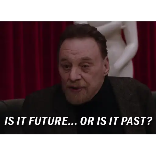 Twin Peaks: The Return preview