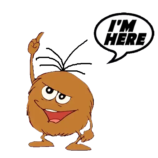 Sticker 🙋‍♀️