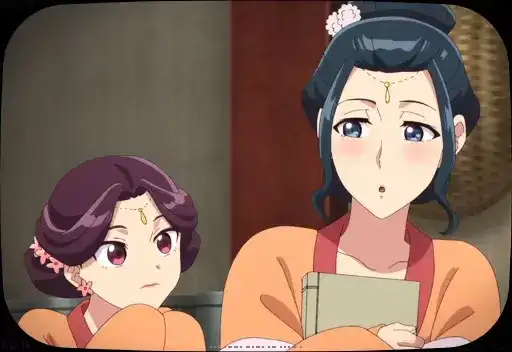 Sticker 🙍‍♀️