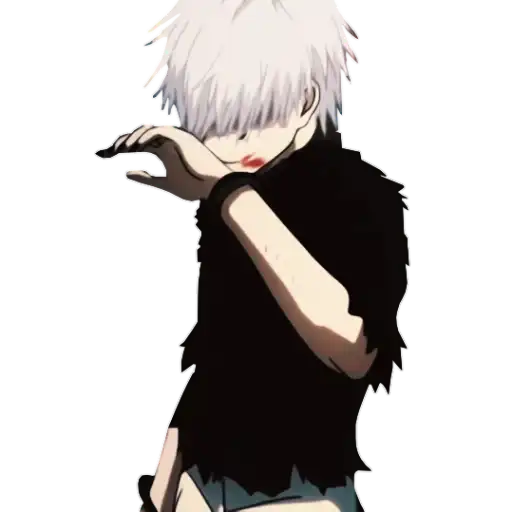 Kaneki ken by Roka preview