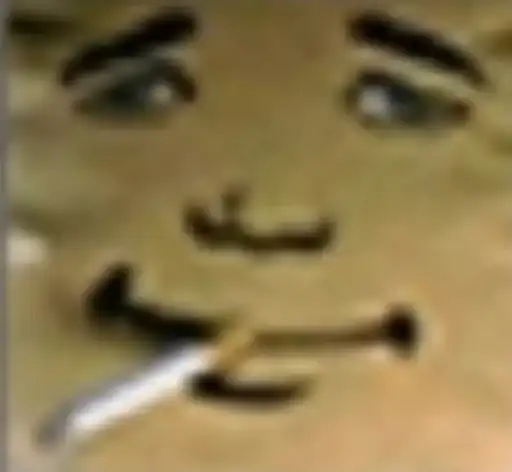 Sticker 😶‍🌫️